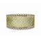 Montana Silversmiths Honeycomb Western Lace Cuff Bracelet