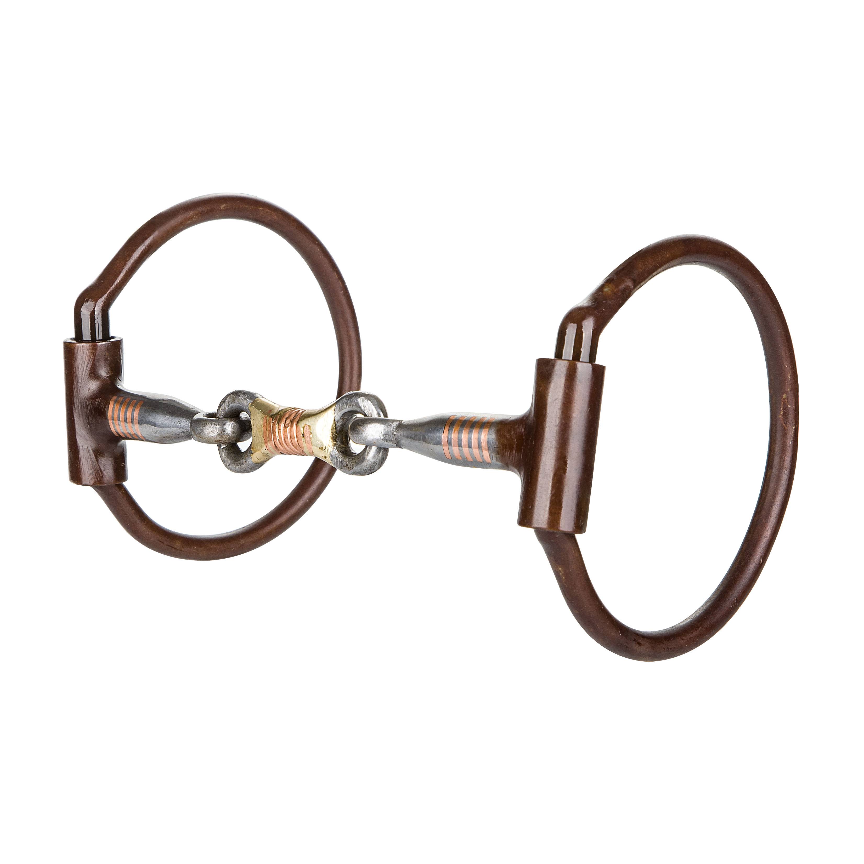 TABELO Copper Wire Offset Dee Bit