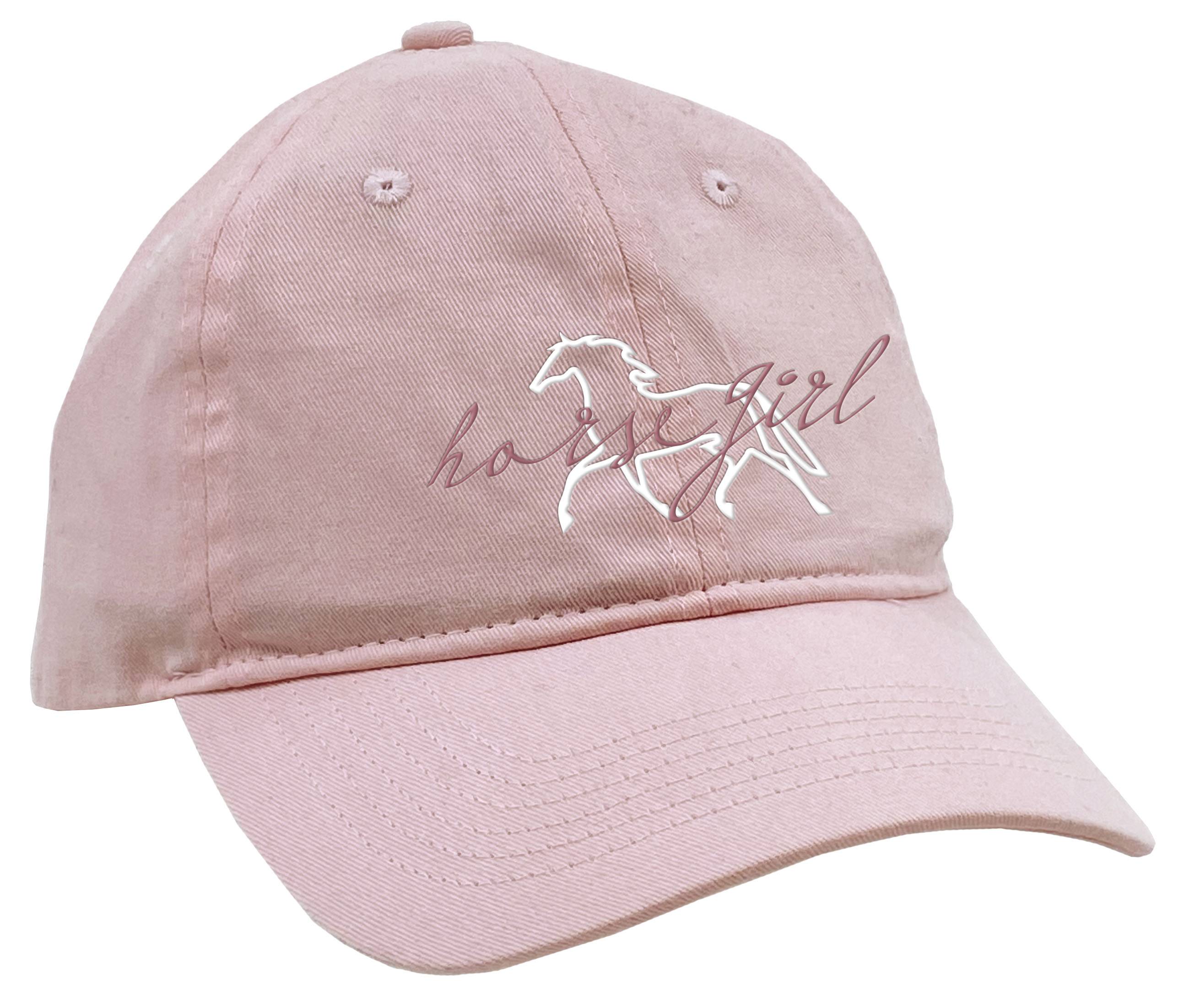Kelley Horsegirl Cap