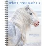 Kelley What Horses Teach Us 2023 Engagement Calendar