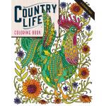 Kelley Country Life Coloring Book