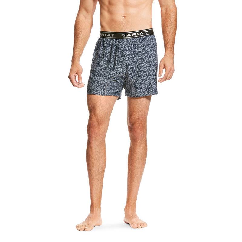 Ariat Mens UnderTek FreeFit Boxers