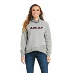 Arait Ladies REAL Crossover Sweatshirt