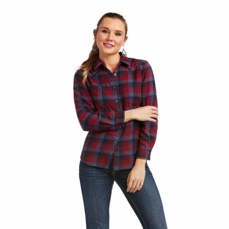 Ariat Ladies REAL Billie Jean Shirt