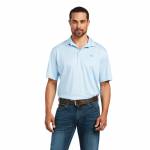 Ariat Mens Charger 2.0 Polo Shirt