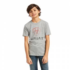Ariat Kids Blends T-Shirt