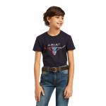 Ariat Kids Bred in the USA T-Shirt