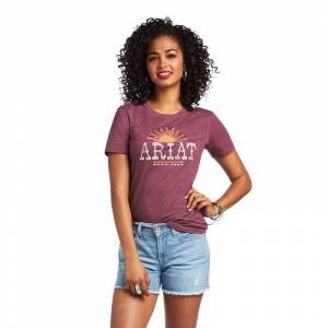 Ariat Ladies Amarillo T-Shirt