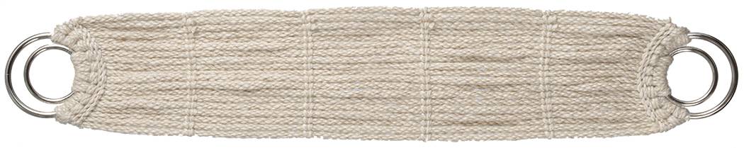 Mustang Mohair Single Decker Pack Cinch