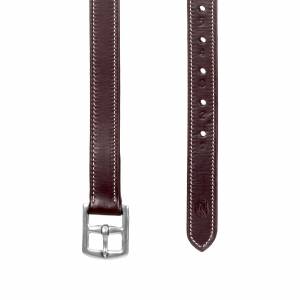 Equinavia Valkyrie Covered Stirrup Leathers