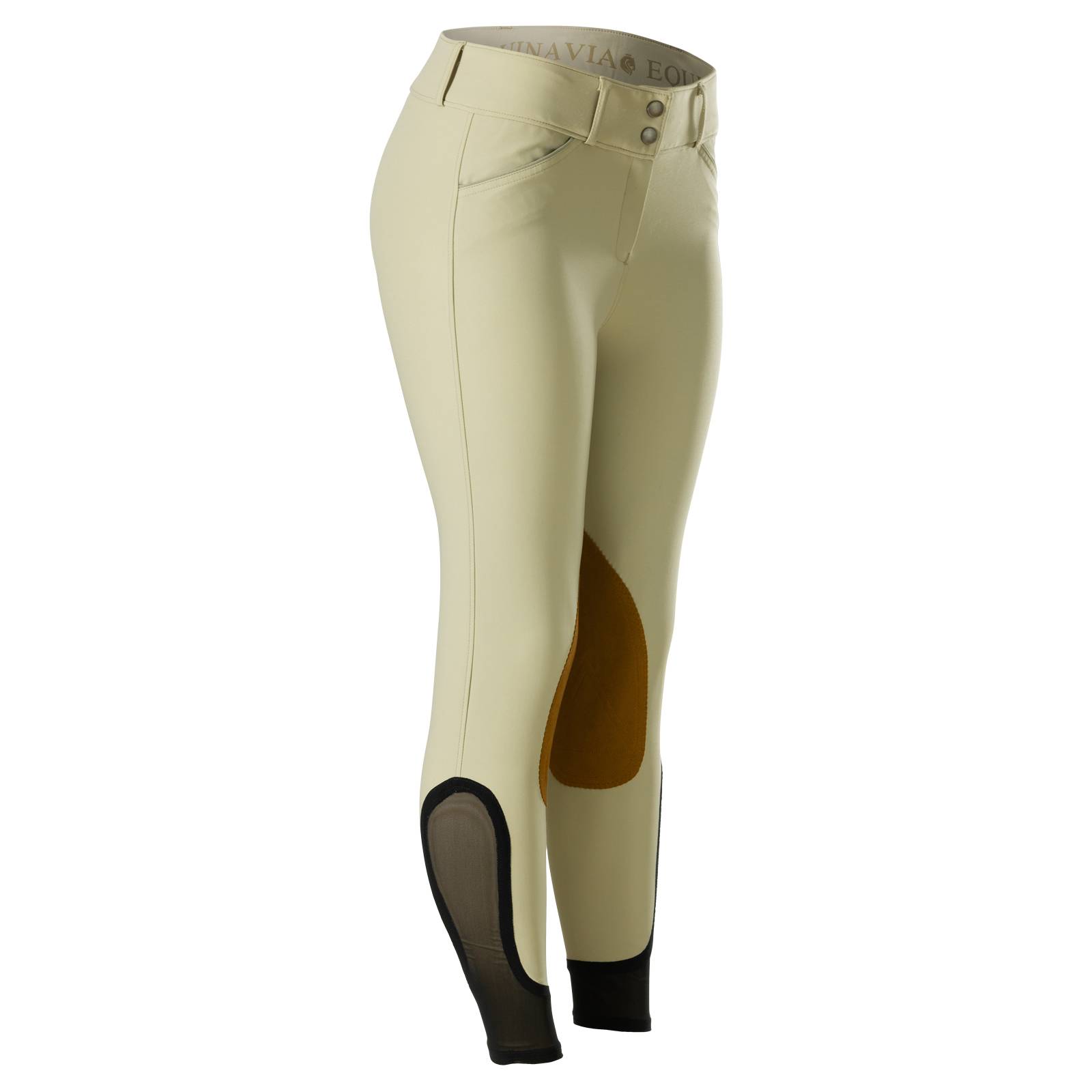 Equinavia Maud Ladies Show Knee Patch Breeches