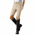 Equinavia Knee Patch Breeches