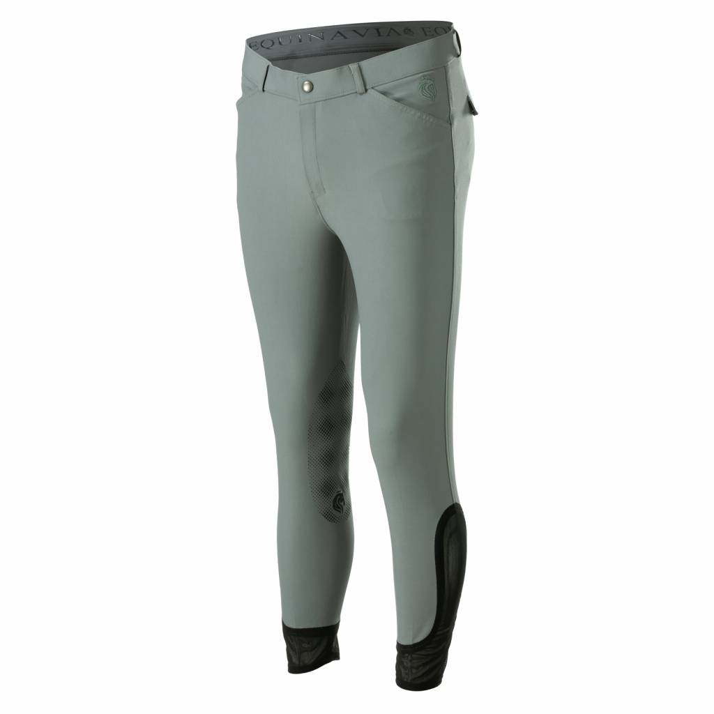 Equinavia Mens Erik Knee Patch Breeches