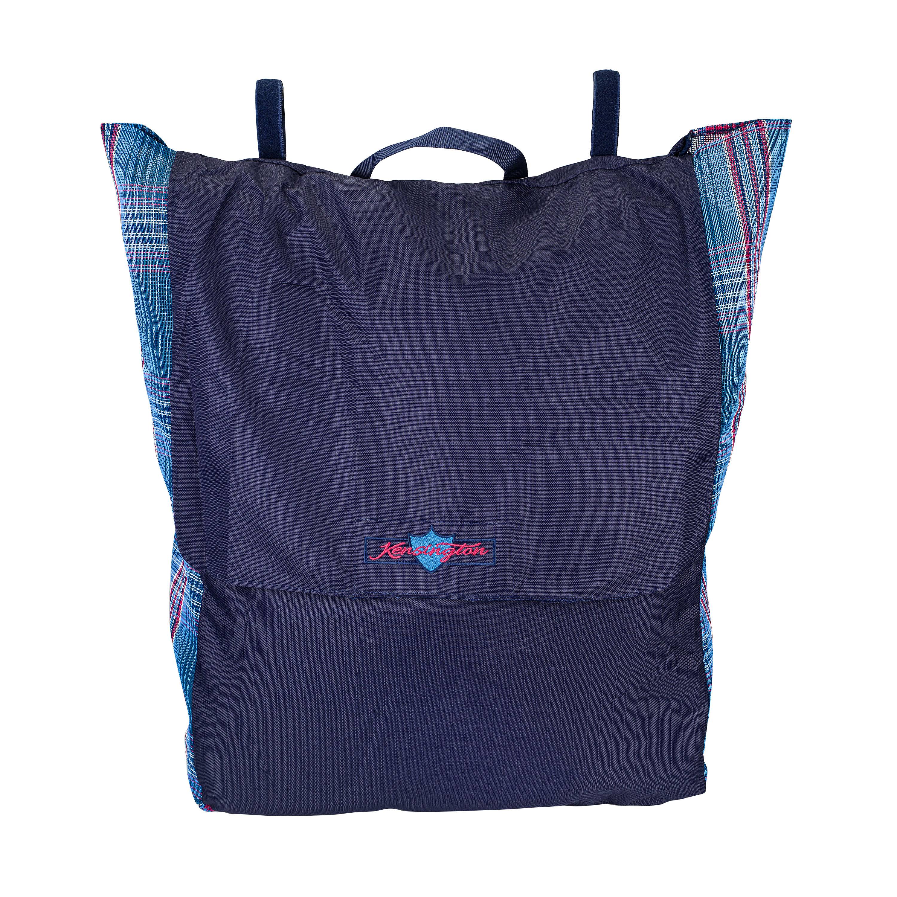 Kensington Blanket Storage Bag