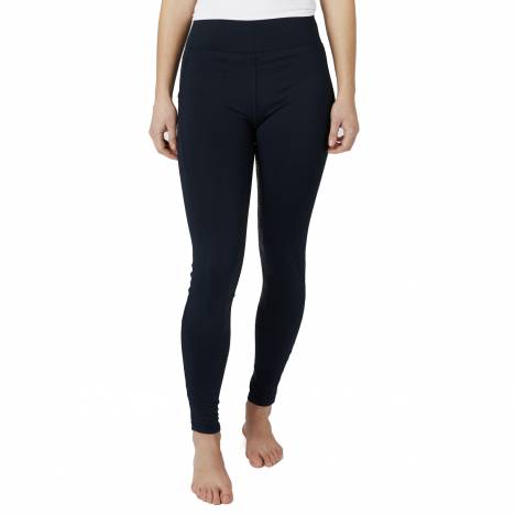 Horze Ladies Tifa High Waist Full Seat Tights with Phone Pocket
