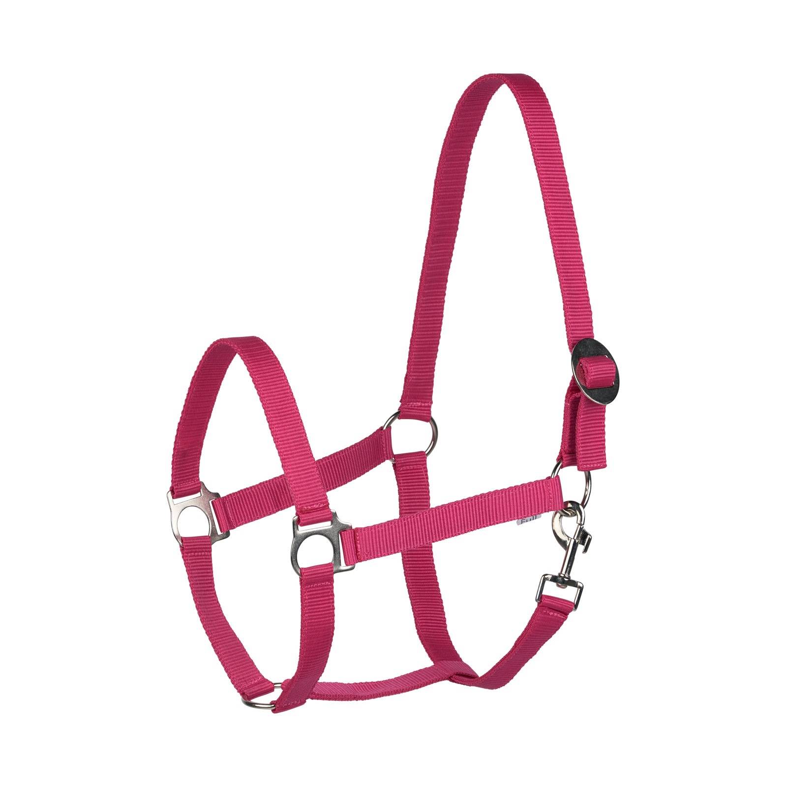Horze Basic Nylon Halter