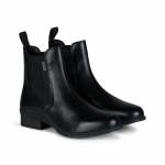 Horze Ladies Darby Leather Paddock Boots