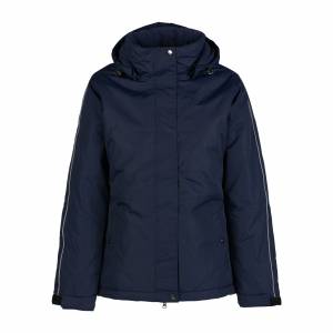 Horze Cheyenne Womens Padded Winter Riding Jacket