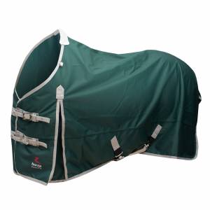 Horze Dakota Turnout Sheet-1200D