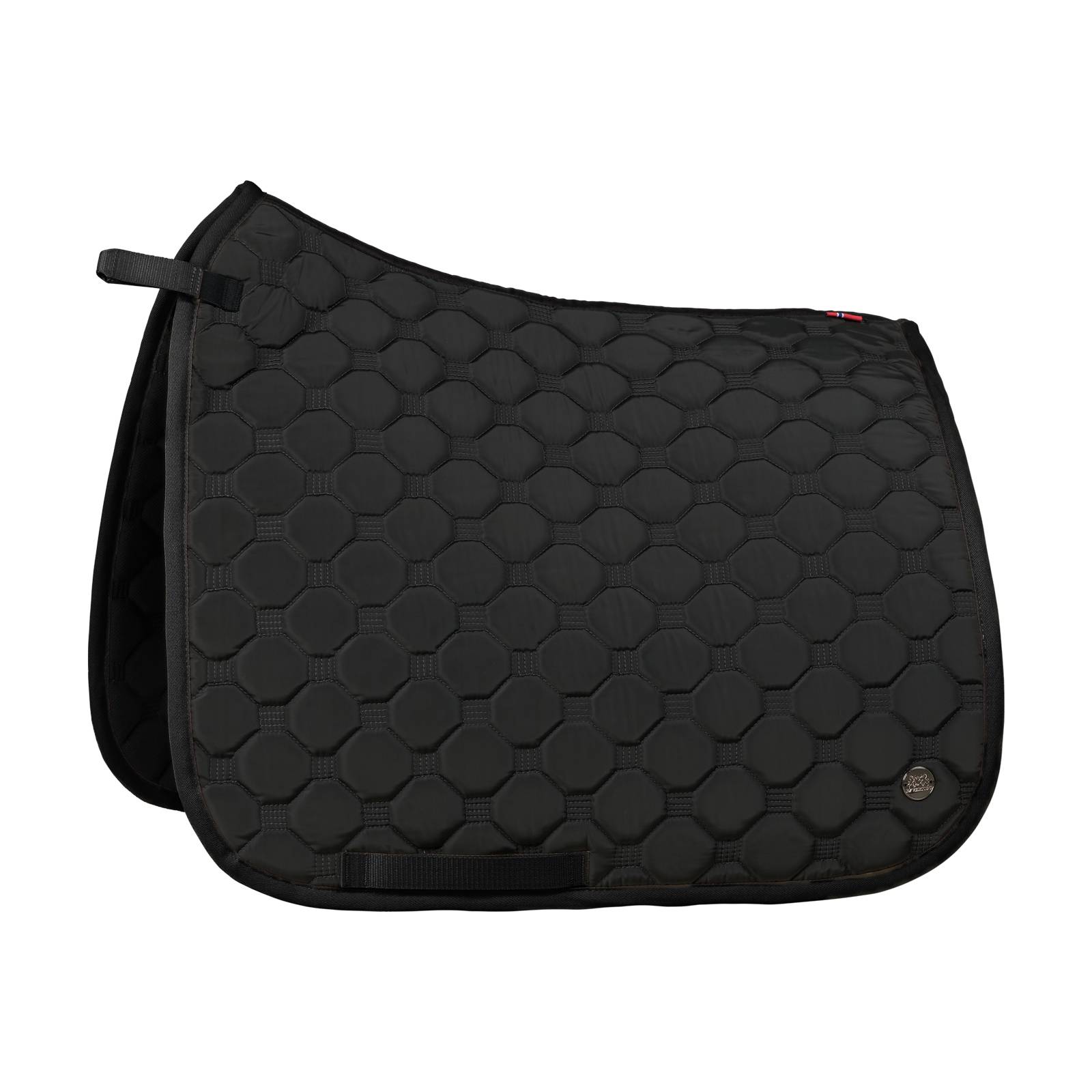 B Vertigo Calgary Dressage Saddle Pad