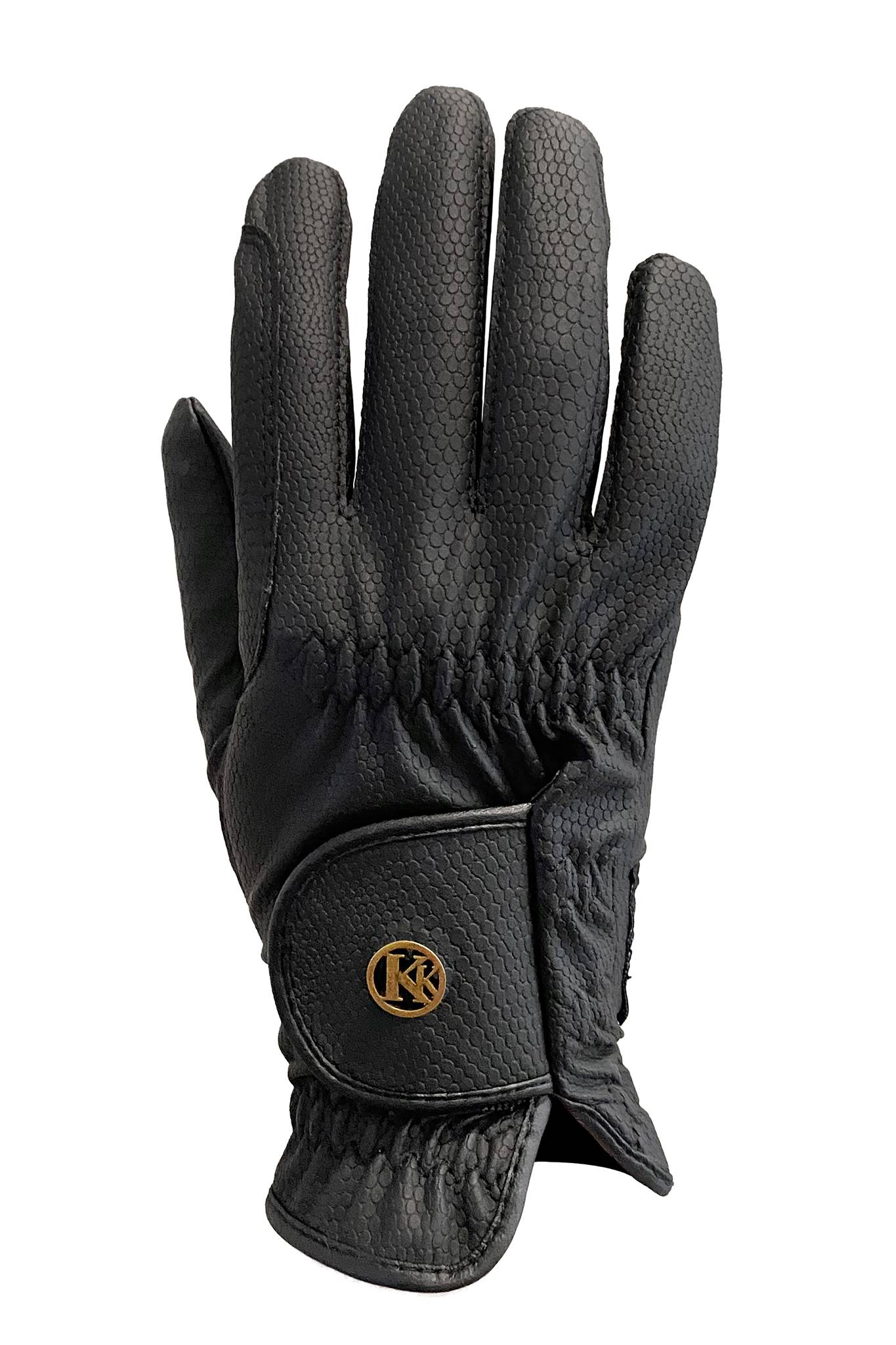 Kunkle Equestrian Show Gloves