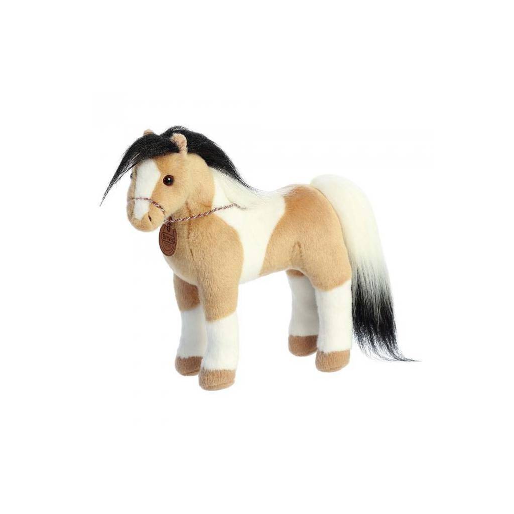 Breyer Showstoppers Plush Pinto