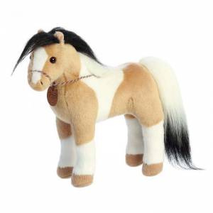 Breyer Showstoppers Plush Pinto