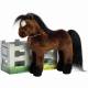 Breyer Plush Showstoppers - Thoroughbred