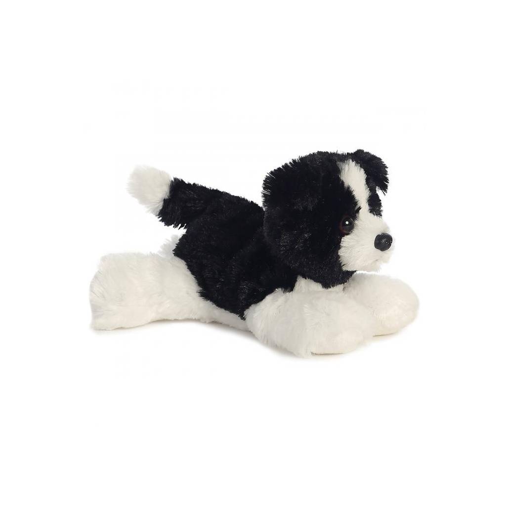 Little Plush Collie