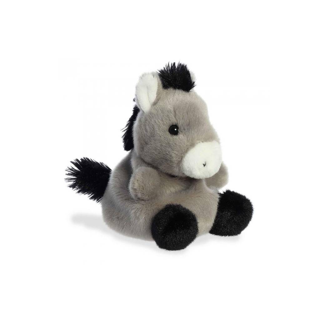 Plush Pal Jenny Donkey