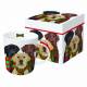 Cozy Labradors Boxed Mug