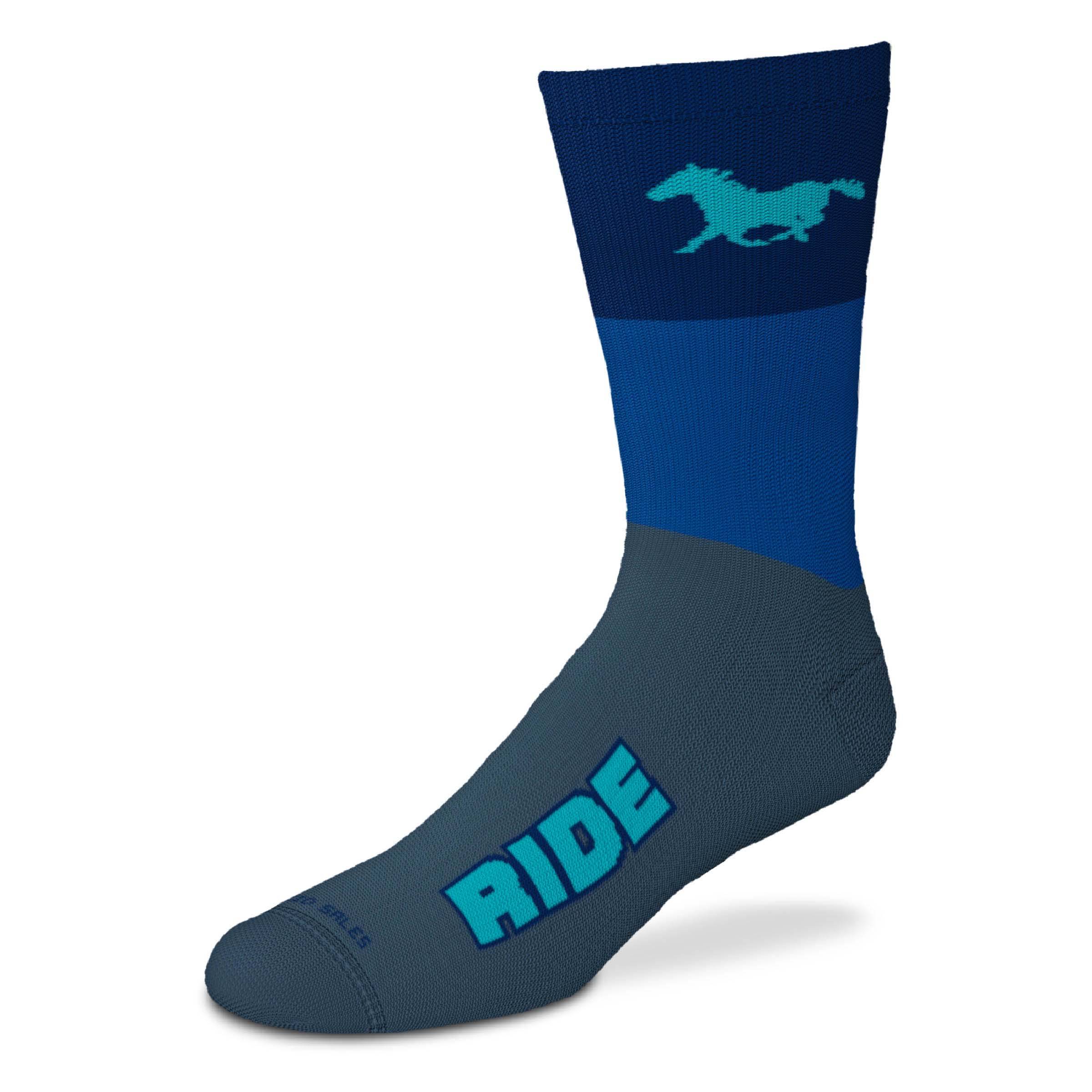 GT Reid Tri RIDE Socks