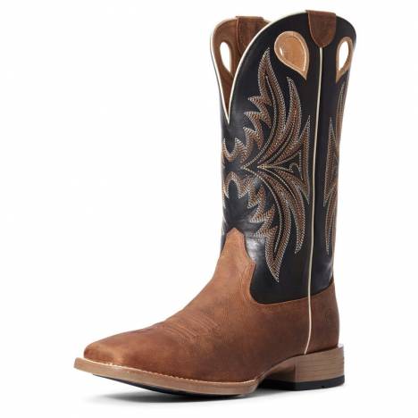 Ariat Mens Granger Ultra Western Boots