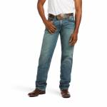 Ariat Mens M3 Loose Legacy Stackable Straight Leg Jeans