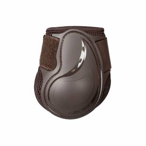 Back on Track Airflow Light Mesh Fetlock Boots - Hind