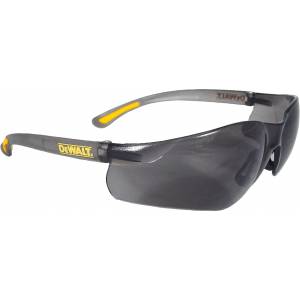 DeWalt Contractor Pro Smoke Lens Protective Glasses