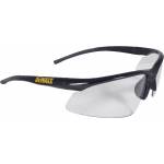 DeWalt Radius Clear Lens Protective Glasses