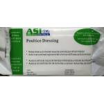 ASI Poultice Dressing
