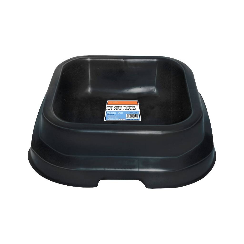 Tuff Stuff Versapan-Square Pan