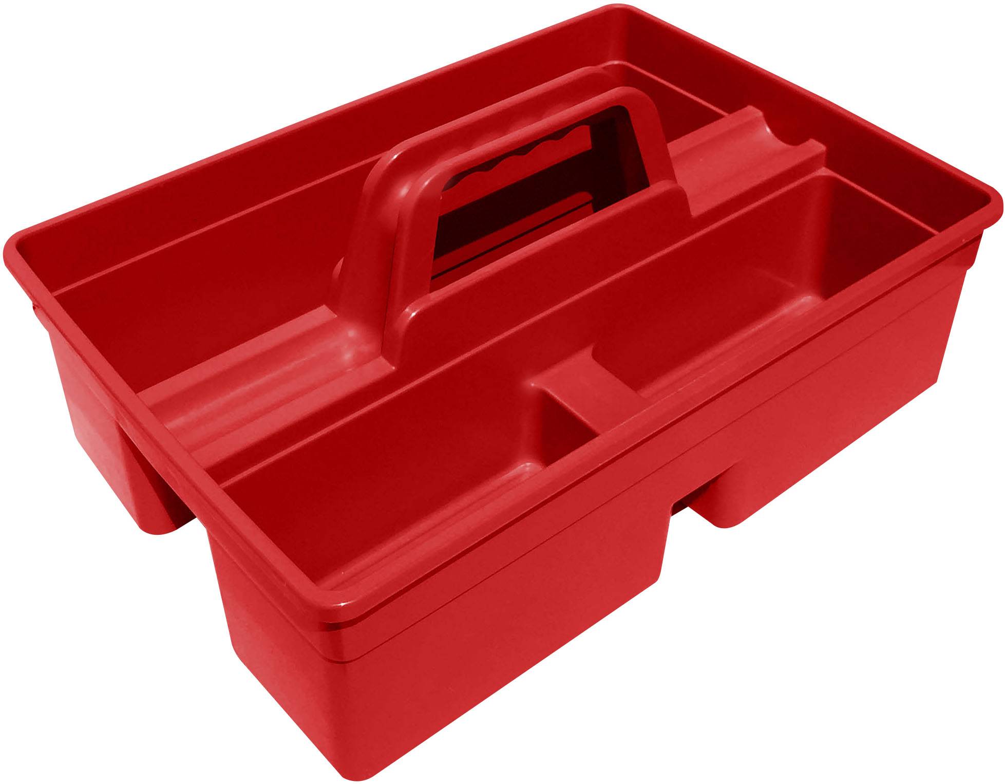 Tuff Stuff Square Tote Carry Caddy