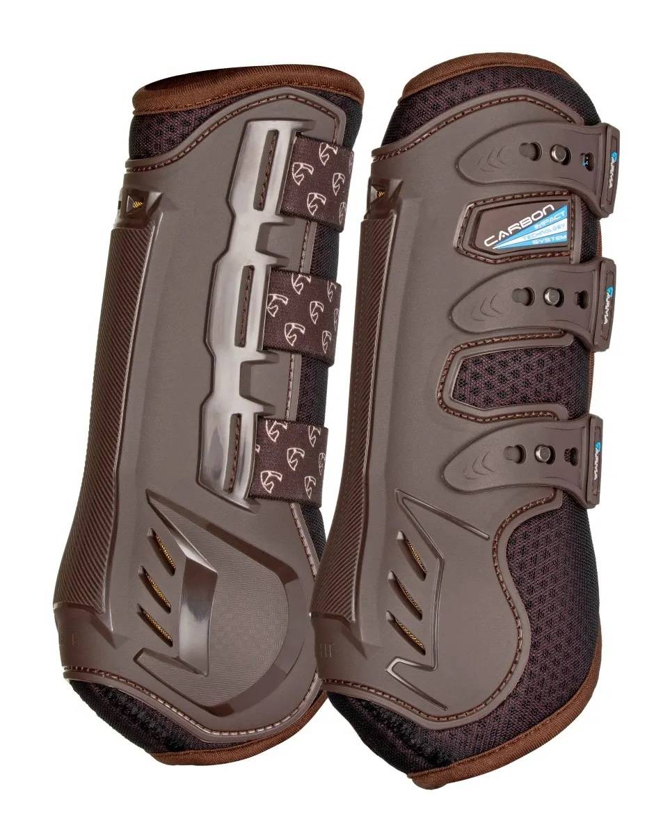 Shires ARMA Air Flow Training Boots