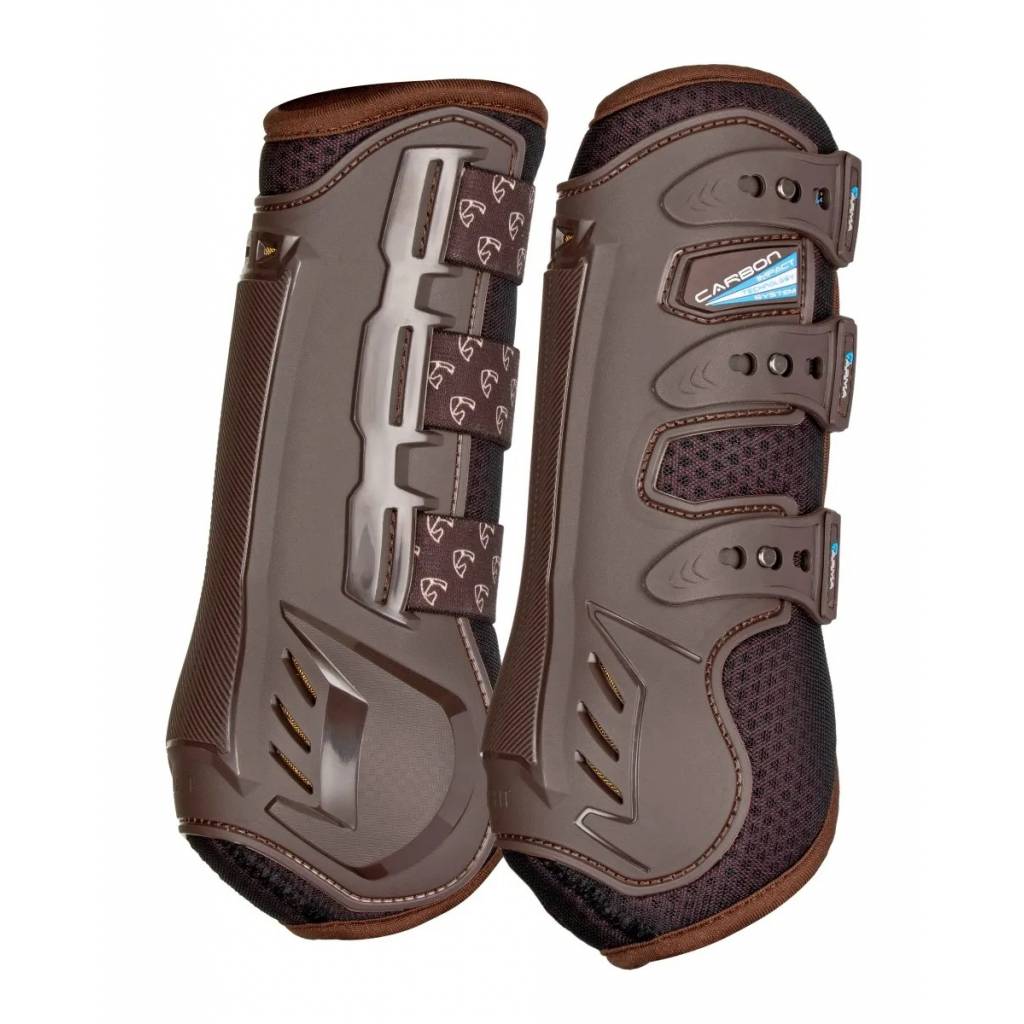 Shires ARMA Air Flow Training Boots