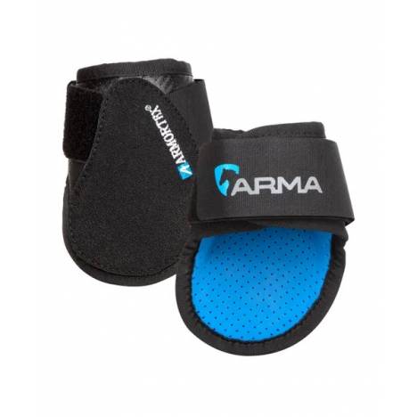 Shires ARMA Carbon Flex Fetlock Boots