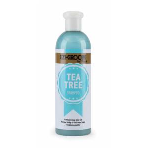 Shires Ezi-Groom Tea Tree Shampoo