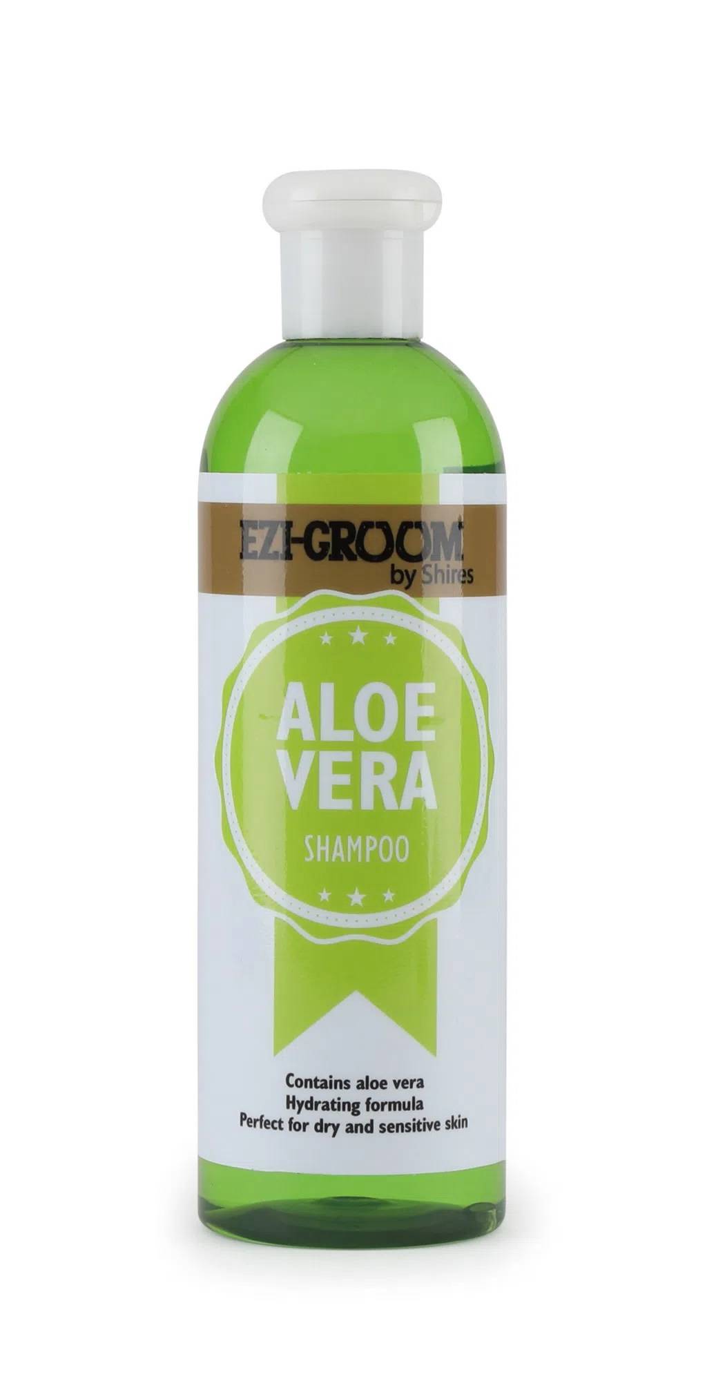 Shires Ezi-Groom Aloe Vera Shampoo