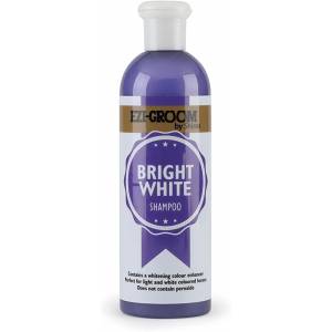 Shires Ezi-Groom Bright White Shampoo