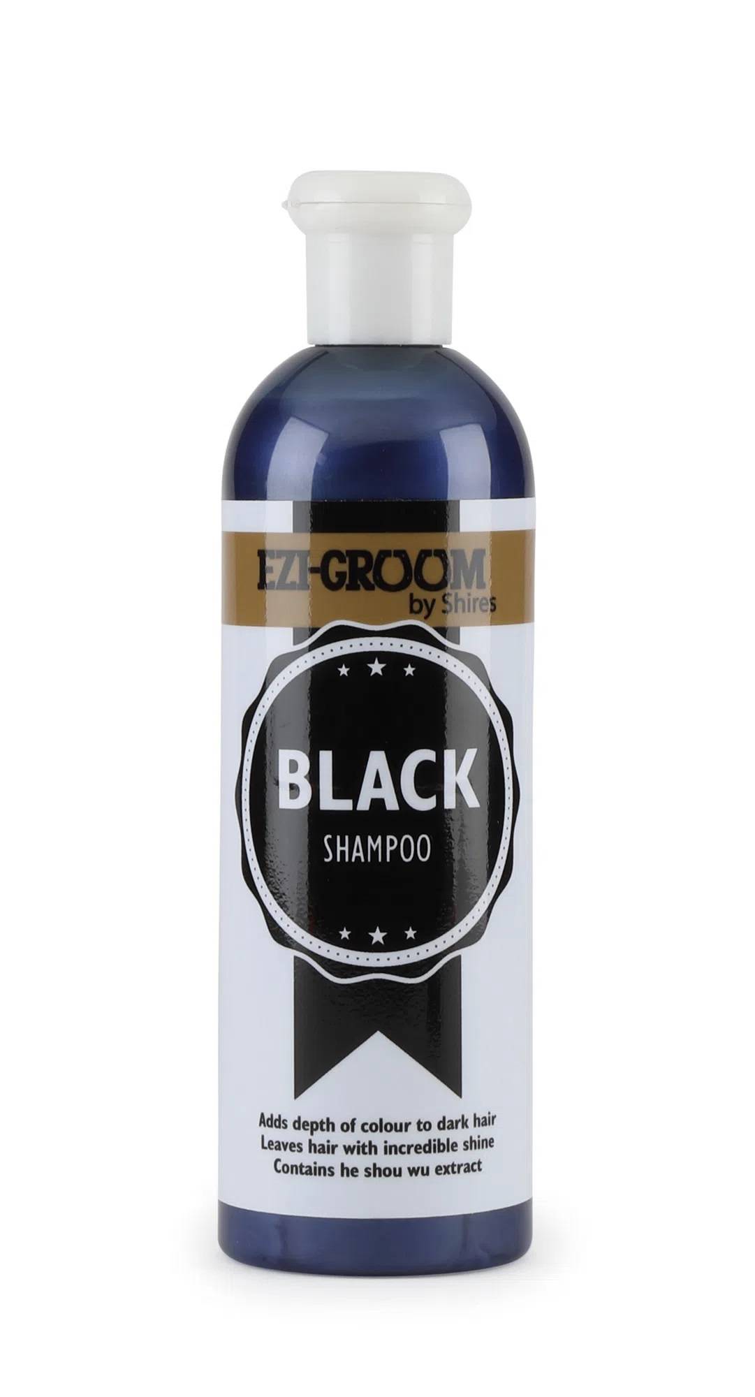 Shires Ezi-Groom Black Shampoo