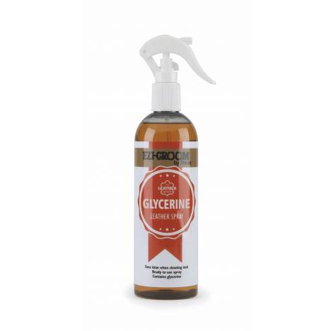 Shires Ezi-Groom Glycerine Leather Spray