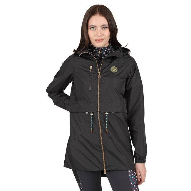 Shires Aubrion Ladies Hackney Rain Jacket