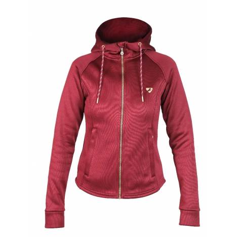 Shires Aubrion Ladies Kilburn Hoodie